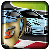 Трофей {trophy} в игре Shift 2: Unleashed для PS3