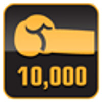 Достижение I'm Just Doing My Jab в игре Fight Night Champion для Xbox 360