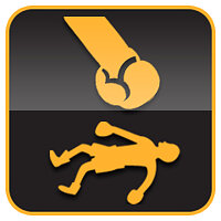 Трофей {trophy} в игре Fight Night Champion для PS3
