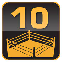 Трофей {trophy} в игре Fight Night Champion для PS3