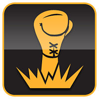 Трофей {trophy} в игре Fight Night Champion для PS3