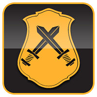 Трофей {trophy} в игре Fight Night Champion для PS3