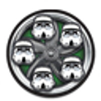 Достижение Kamfetti в игре Star Wars: The Force Unleashed 2 для Xbox 360