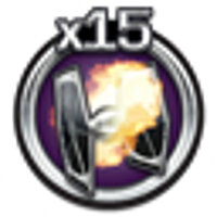 Достижение Sky Killer в игре Star Wars: The Force Unleashed 2 для Xbox 360