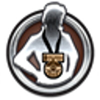 Достижение Rookie в игре Star Wars: The Force Unleashed 2 для Xbox 360