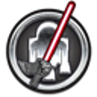Достижение Droid Rage в игре Star Wars: The Force Unleashed 2 для Xbox 360