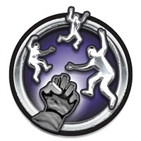 Трофей {trophy} в игре Star Wars: The Force Unleashed 2 для PS3