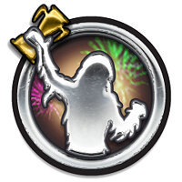 Трофей {trophy} в игре Star Wars: The Force Unleashed 2 для PS3