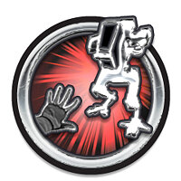 Трофей {trophy} в игре Star Wars: The Force Unleashed 2 для PS3