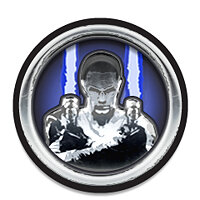 Трофей {trophy} в игре Star Wars: The Force Unleashed 2 для PS3