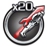 Трофей {trophy} в игре Star Wars: The Force Unleashed 2 для PS3
