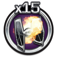 Трофей {trophy} в игре Star Wars: The Force Unleashed 2 для PS3