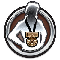 Трофей {trophy} в игре Star Wars: The Force Unleashed 2 для PS3