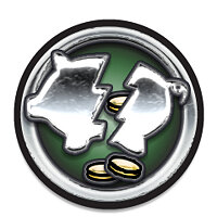 Трофей {trophy} в игре Star Wars: The Force Unleashed 2 для PS3
