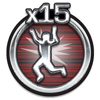 Трофей {trophy} в игре Star Wars: The Force Unleashed 2 для PS3