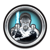 Трофей {trophy} в игре Star Wars: The Force Unleashed 2 для PS3