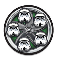 Трофей {trophy} в игре Star Wars: The Force Unleashed 2 для PS3