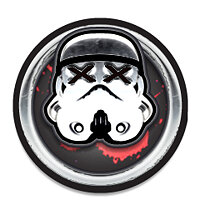 Трофей {trophy} в игре Star Wars: The Force Unleashed 2 для PS3