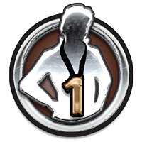 Трофей {trophy} в игре Star Wars: The Force Unleashed 2 для PS3