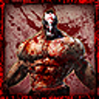 Достижение Anvil Horror в игре Splatterhouse (2010) для Xbox 360