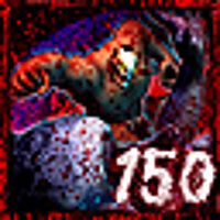 Достижение Vigorous Vengeance в игре Splatterhouse (2010) для Xbox 360