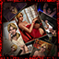 Достижение Creepy Show в игре Splatterhouse (2010) для Xbox 360