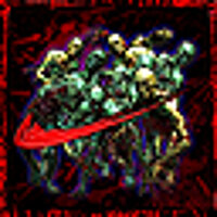 Достижение Army of Dead Evil в игре Splatterhouse (2010) для Xbox 360