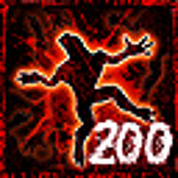 Достижение The Blackest of Sundays в игре Splatterhouse (2010) для Xbox 360