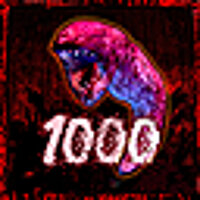 Достижение Boreworm Massacre в игре Splatterhouse (2010) для Xbox 360