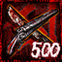 Достижение Triumph of Iron в игре Splatterhouse (2010) для Xbox 360