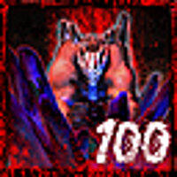 Достижение Downpour of Blood в игре Splatterhouse (2010) для Xbox 360