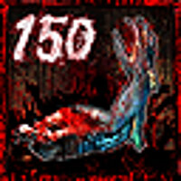 Достижение None More Dead в игре Splatterhouse (2010) для Xbox 360