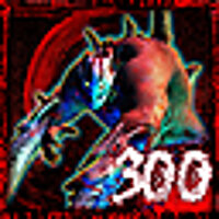 Достижение One Who Slays в игре Splatterhouse (2010) для Xbox 360