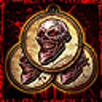 Достижение Too much Horror business в игре Splatterhouse (2010) для Xbox 360