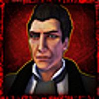 Достижение Nightmare in Arkham в игре Splatterhouse (2010) для Xbox 360