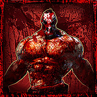 Трофей {trophy} в игре Splatterhouse (2010) для PS3