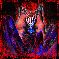 Трофей {trophy} в игре Splatterhouse (2010) для PS3