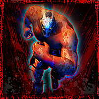 Трофей {trophy} в игре Splatterhouse (2010) для PS3