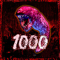 Трофей {trophy} в игре Splatterhouse (2010) для PS3