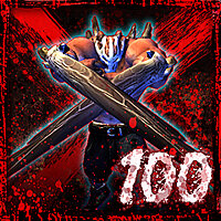 Трофей {trophy} в игре Splatterhouse (2010) для PS3