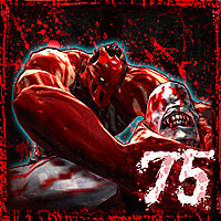 Трофей {trophy} в игре Splatterhouse (2010) для PS3