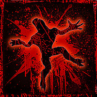 Трофей {trophy} в игре Splatterhouse (2010) для PS3