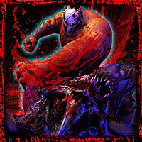Трофей {trophy} в игре Splatterhouse (2010) для PS3