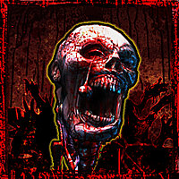 Трофей {trophy} в игре Splatterhouse (2010) для PS3