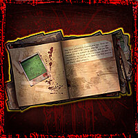 Трофей {trophy} в игре Splatterhouse (2010) для PS3