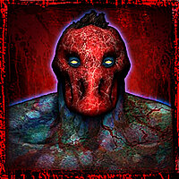 Трофей {trophy} в игре Splatterhouse (2010) для PS3