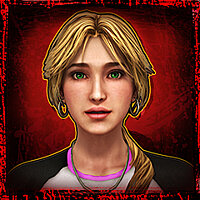 Трофей {trophy} в игре Splatterhouse (2010) для PS3