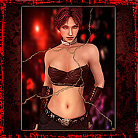Трофей {trophy} в игре Splatterhouse (2010) для PS3