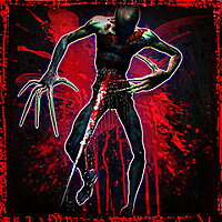 Трофей {trophy} в игре Splatterhouse (2010) для PS3