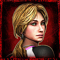 Трофей {trophy} в игре Splatterhouse (2010) для PS3